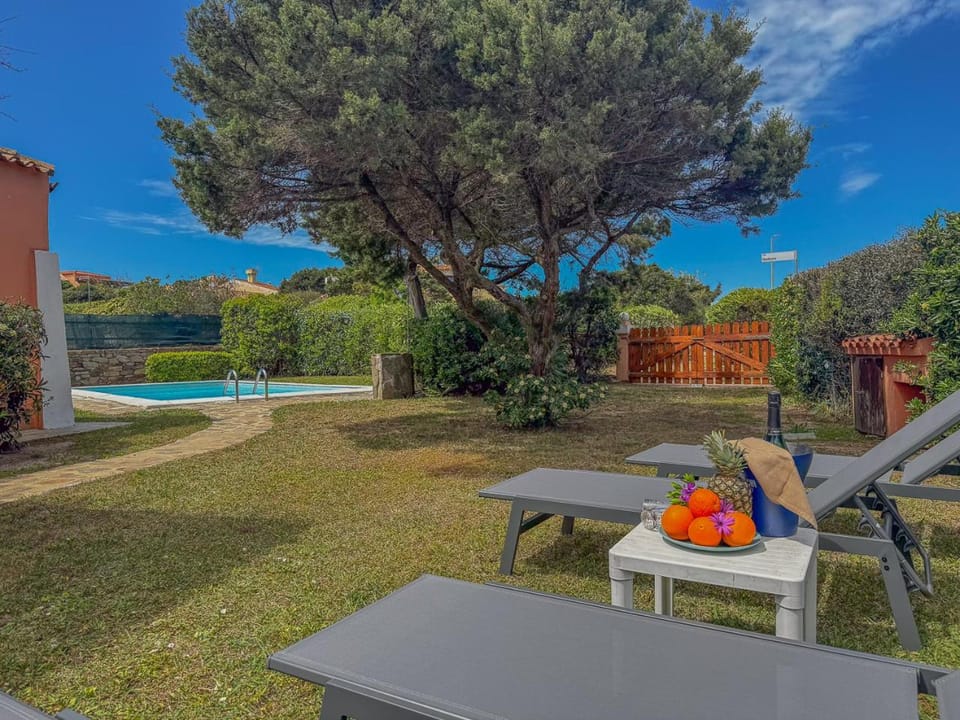 Villa Camilla - Private Pool Villa in Punta de su Torrione
