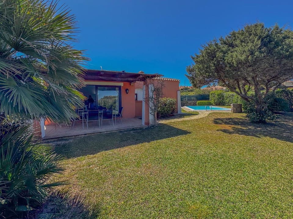 Villa Camilla - Private Pool Villa in Punta de su Torrione