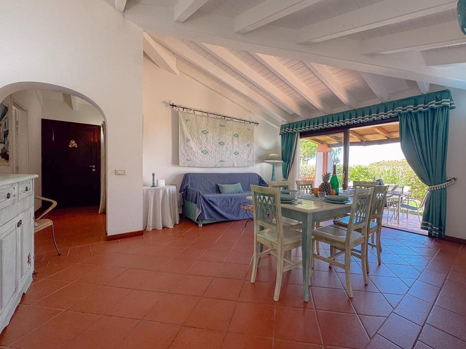 Villa Camilla - Private Pool Villa in Punta de su Torrione