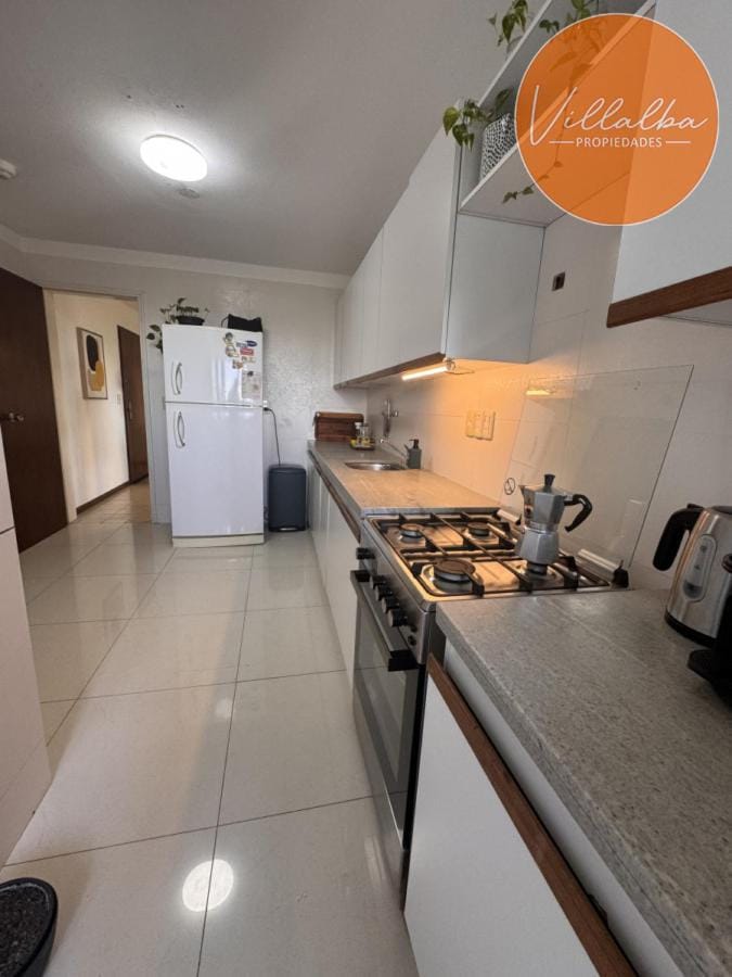 Apto 2Dorm y 2Baños - Roosevelt - Pd19 Apartment in Punta del Este