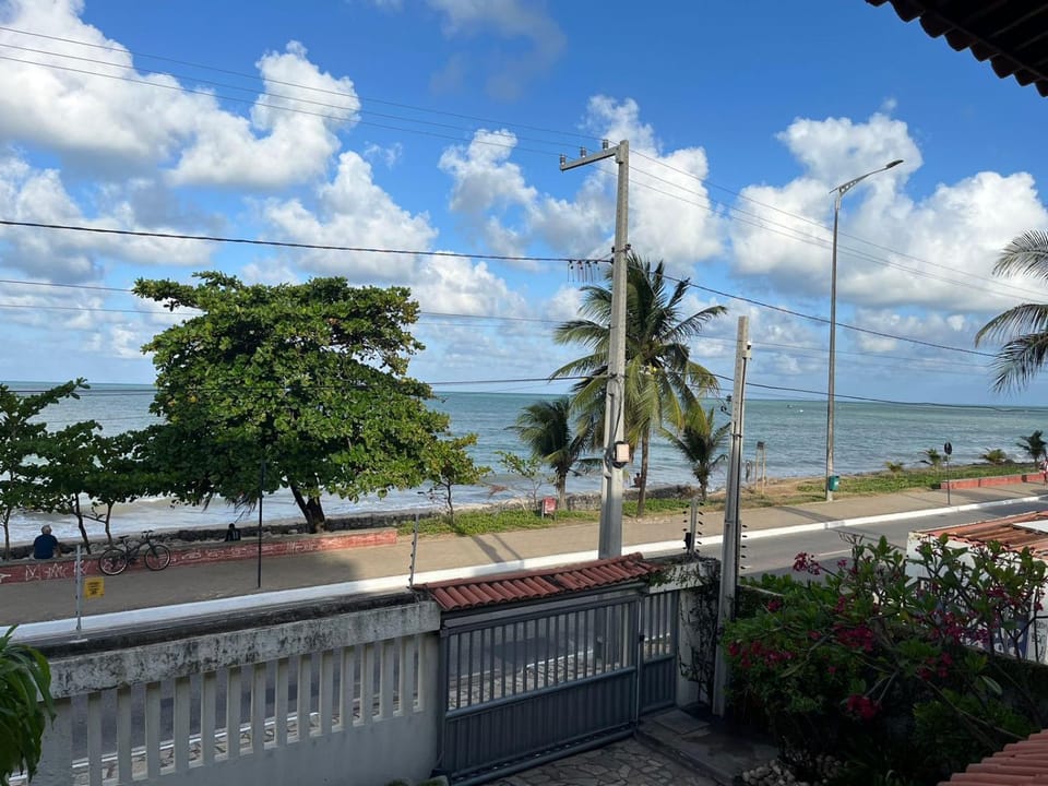 CARIBESSA BEIRA MAR CLUBE Aspep Apartment hotel in Cabedelo