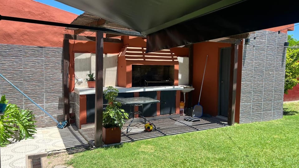 Casa de Categoria House in Santiago del Estero