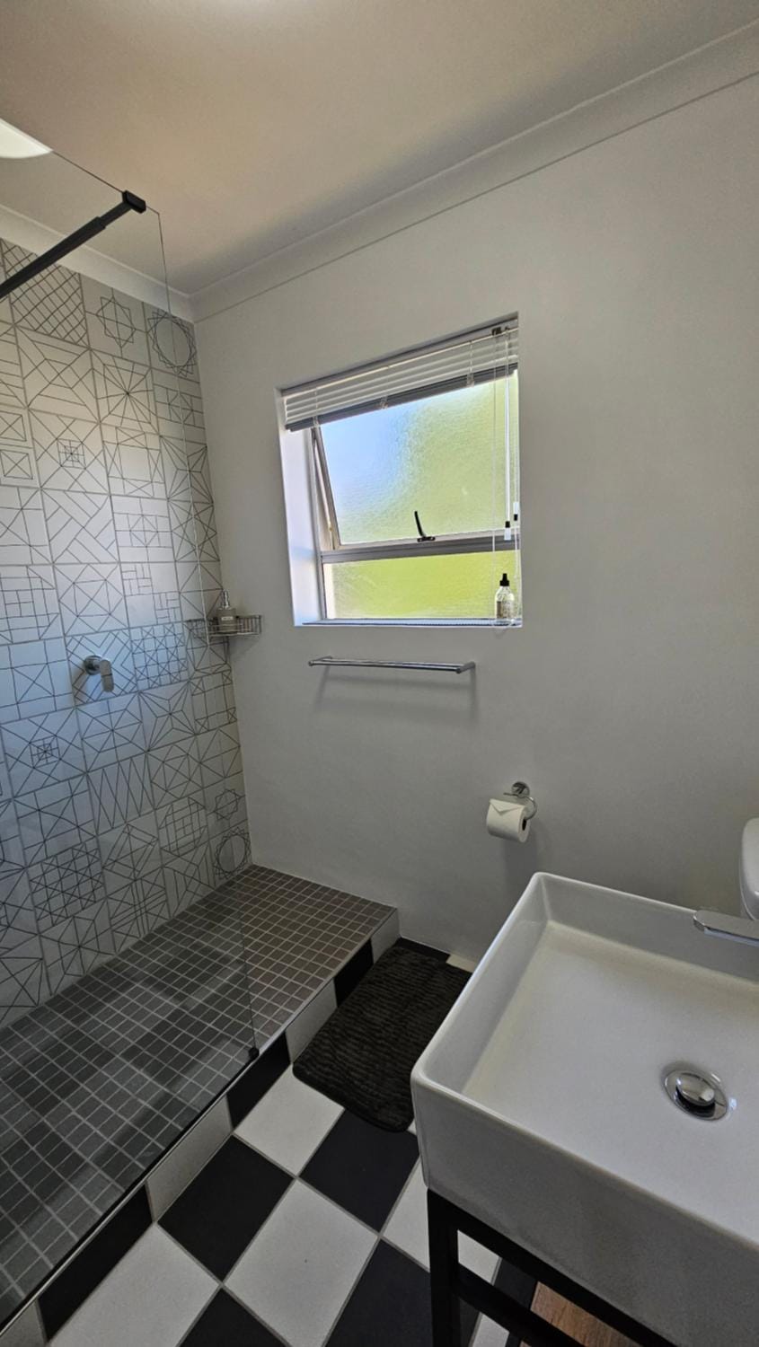 Coral Cottage Langebaan Apartment in Western Cape