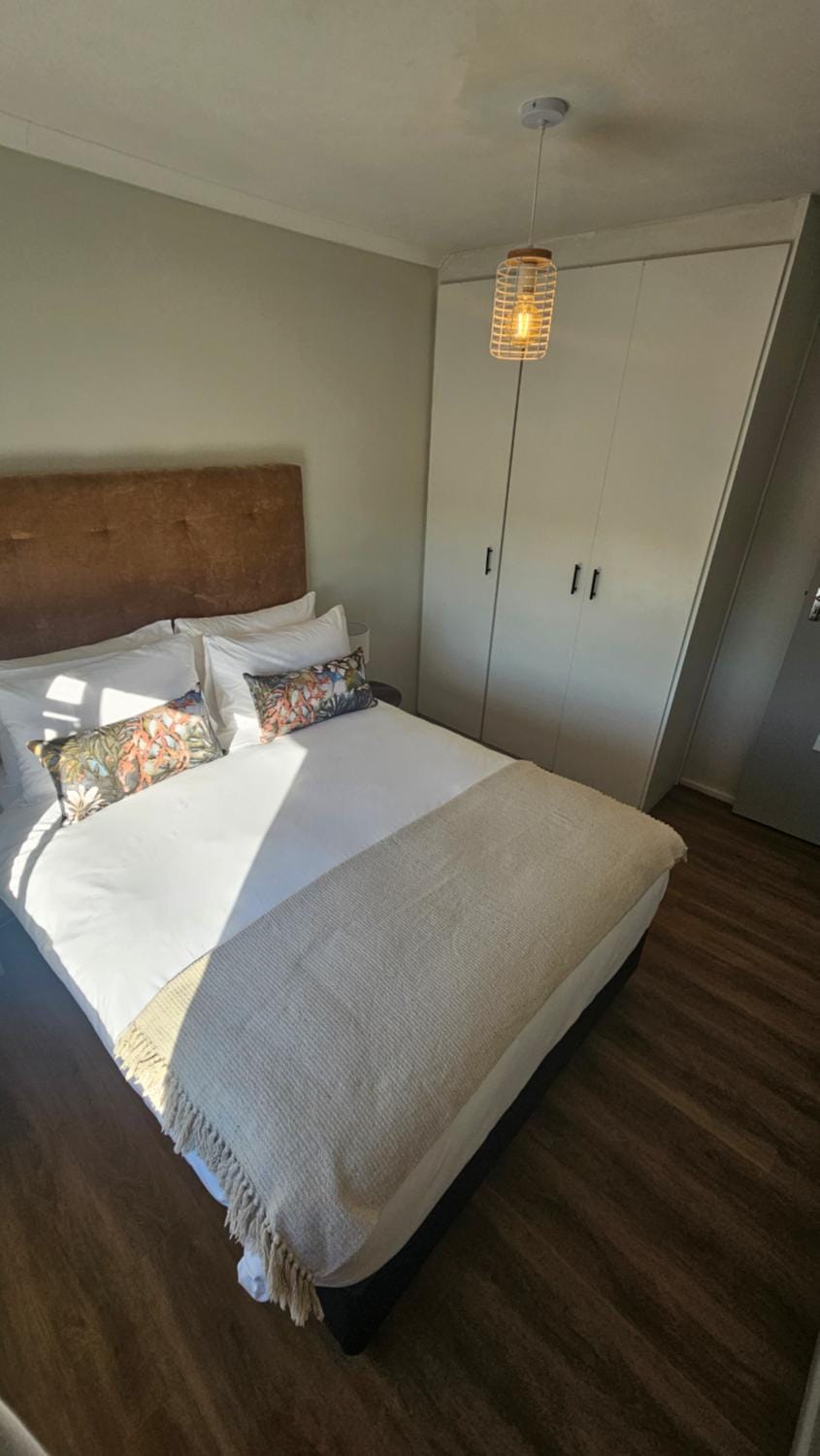 Coral Cottage Langebaan Apartment in Western Cape