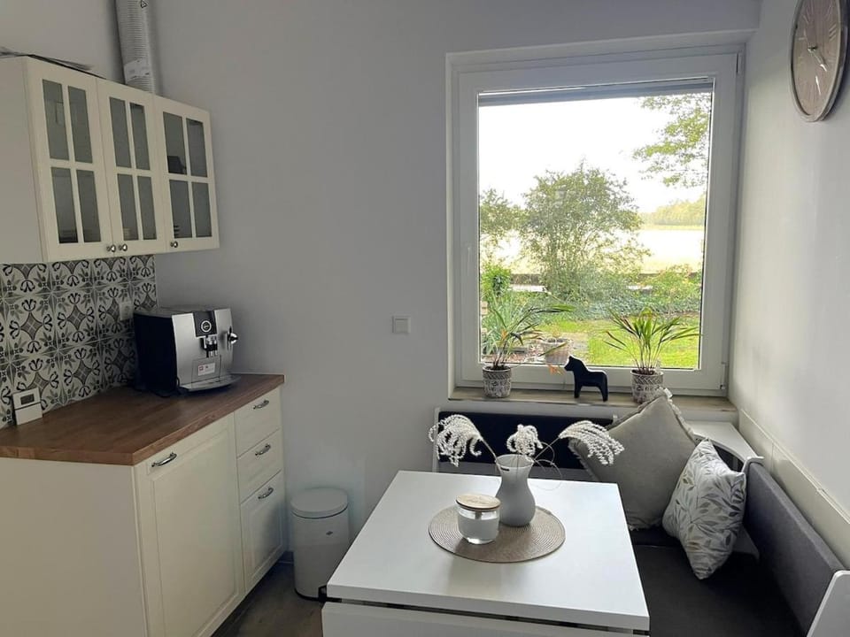 sanierte ruhige Wohnung in der Natur mit Küche Apartment in North Rhine-Westphalia