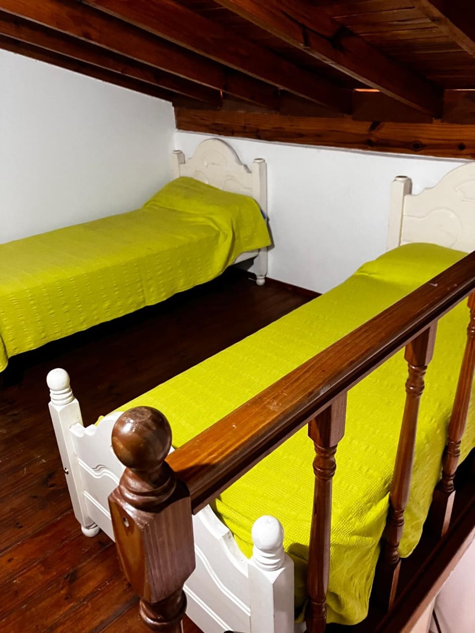 DuplexNico House in Santa Teresita