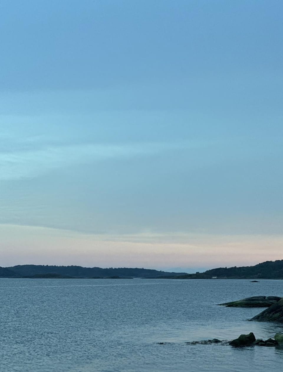 Atelier Blå houses House in Västra Götaland County