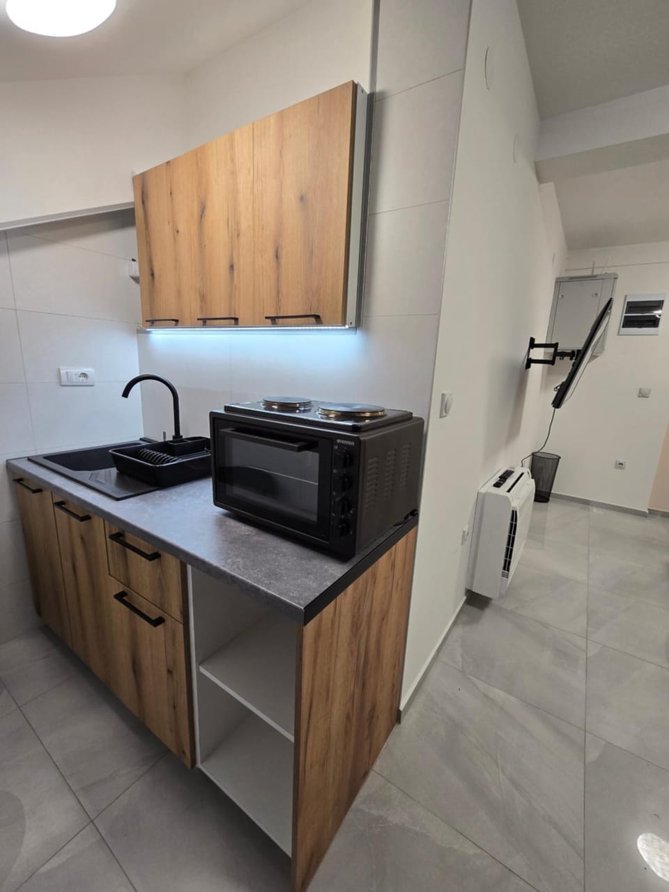 Doksim Luxury Apartments 301 Apartment in Serbia