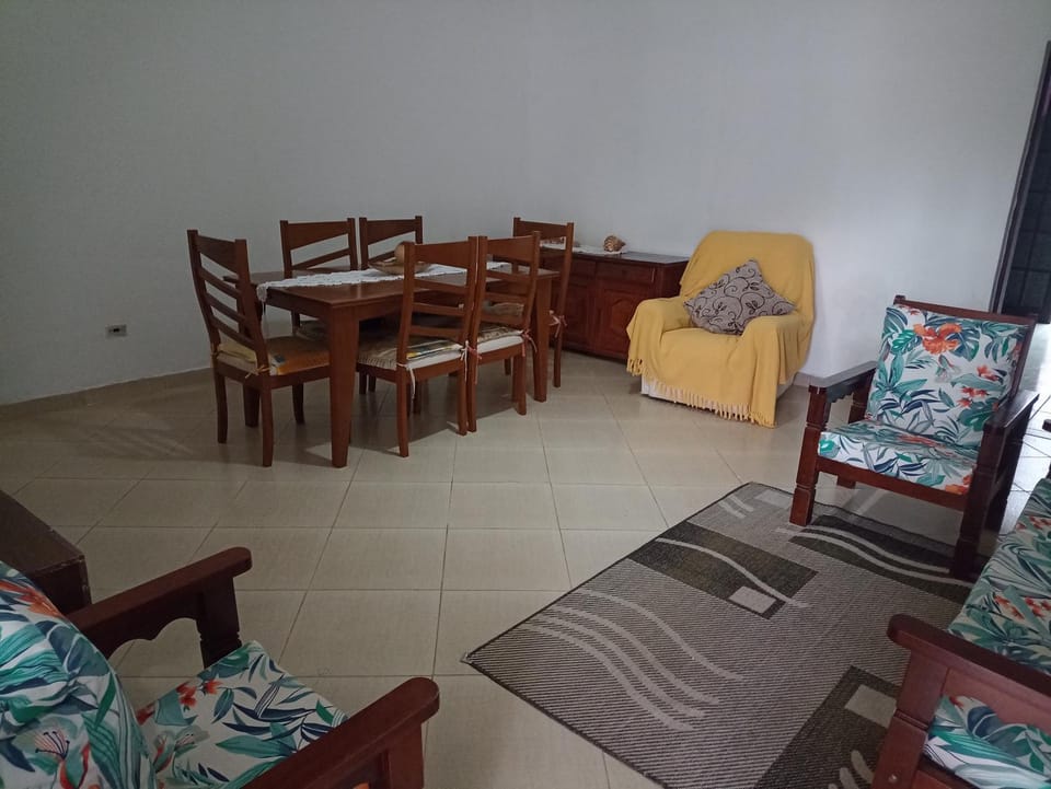 Casa canto do mar House in Caraguatatuba