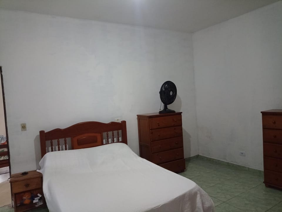 Casa canto do mar House in Caraguatatuba