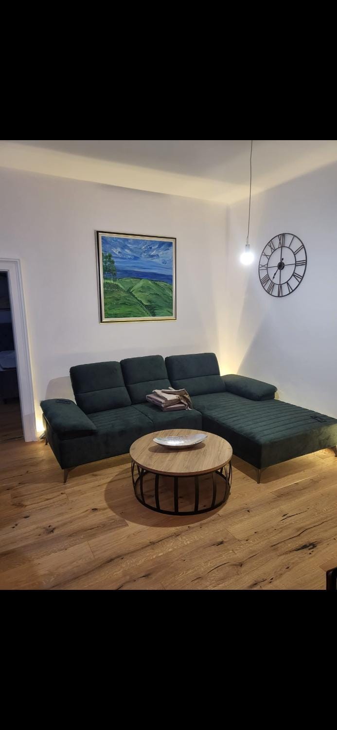 Apartment Heaven II Apartment in City of Zagreb