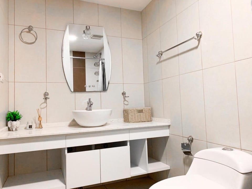 Departamento Moderno y Acogedor Apartment in Guayaquil