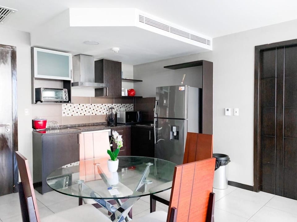 Departamento Moderno y Acogedor Apartment in Guayaquil