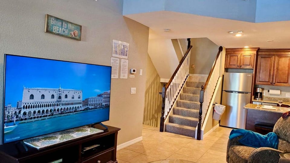 Royal Mansions Beach Front Vacation House in Cape Canaveral