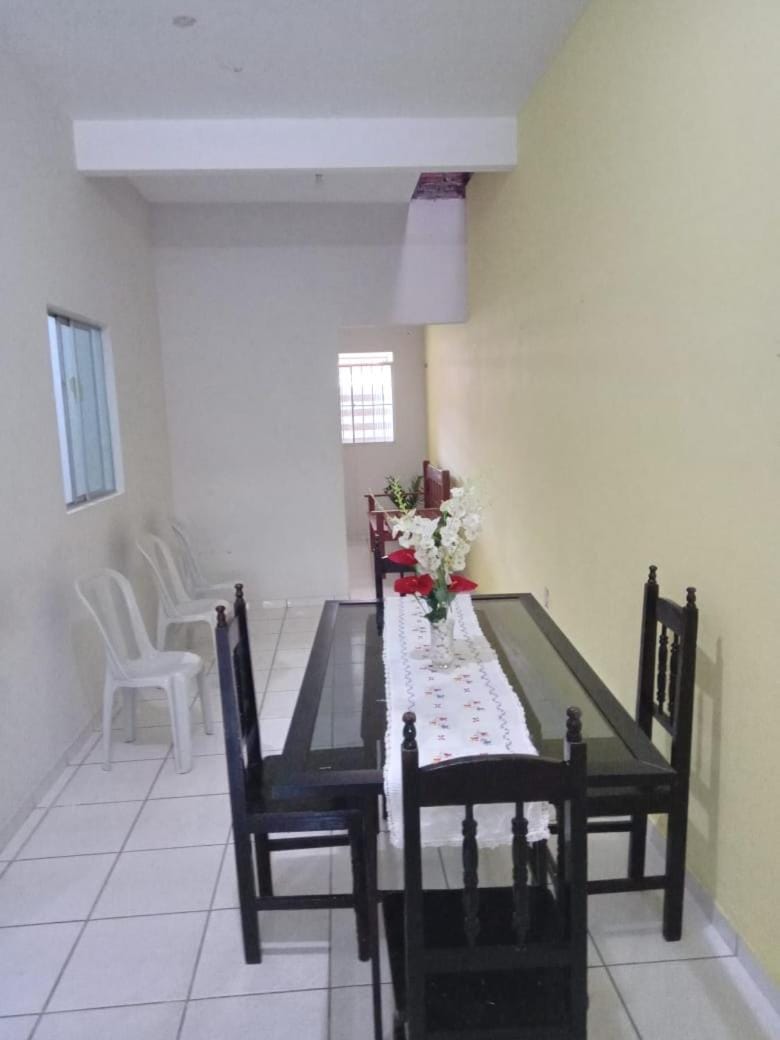Casa Aconchego Da Vó House in State of Piauí, Brazil