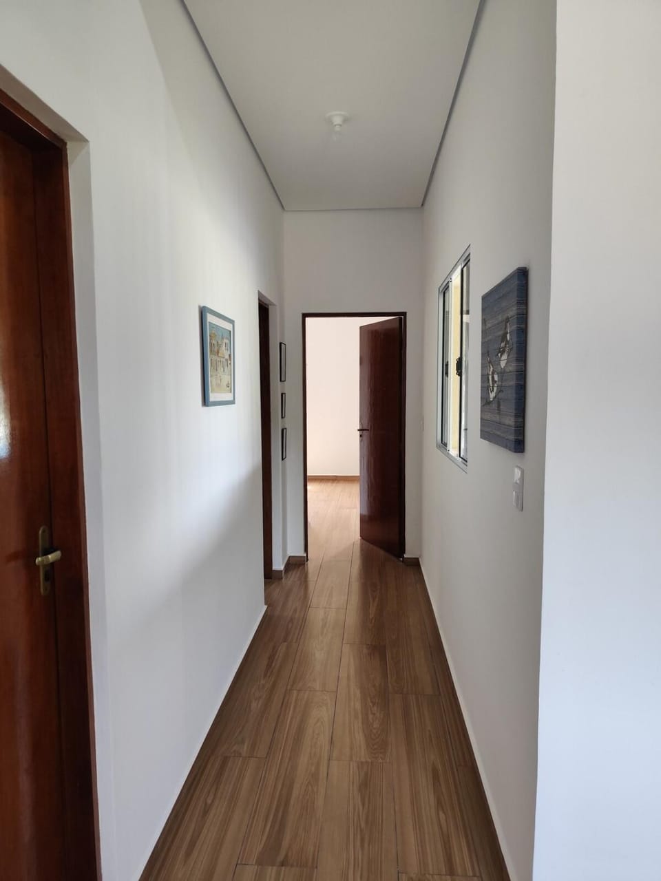 Chácara #CasaMova House in Mogi das Cruzes
