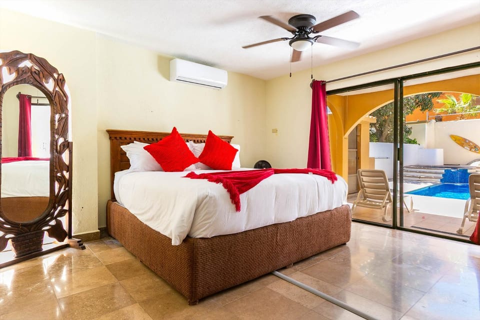 Casa de los Sueños - Cabo Bello House in Baja California Sur