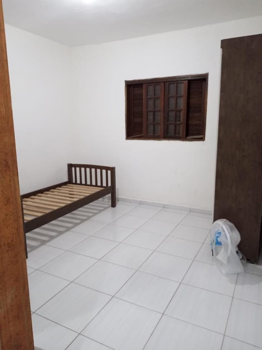 Lar na praia House in Itanhaém