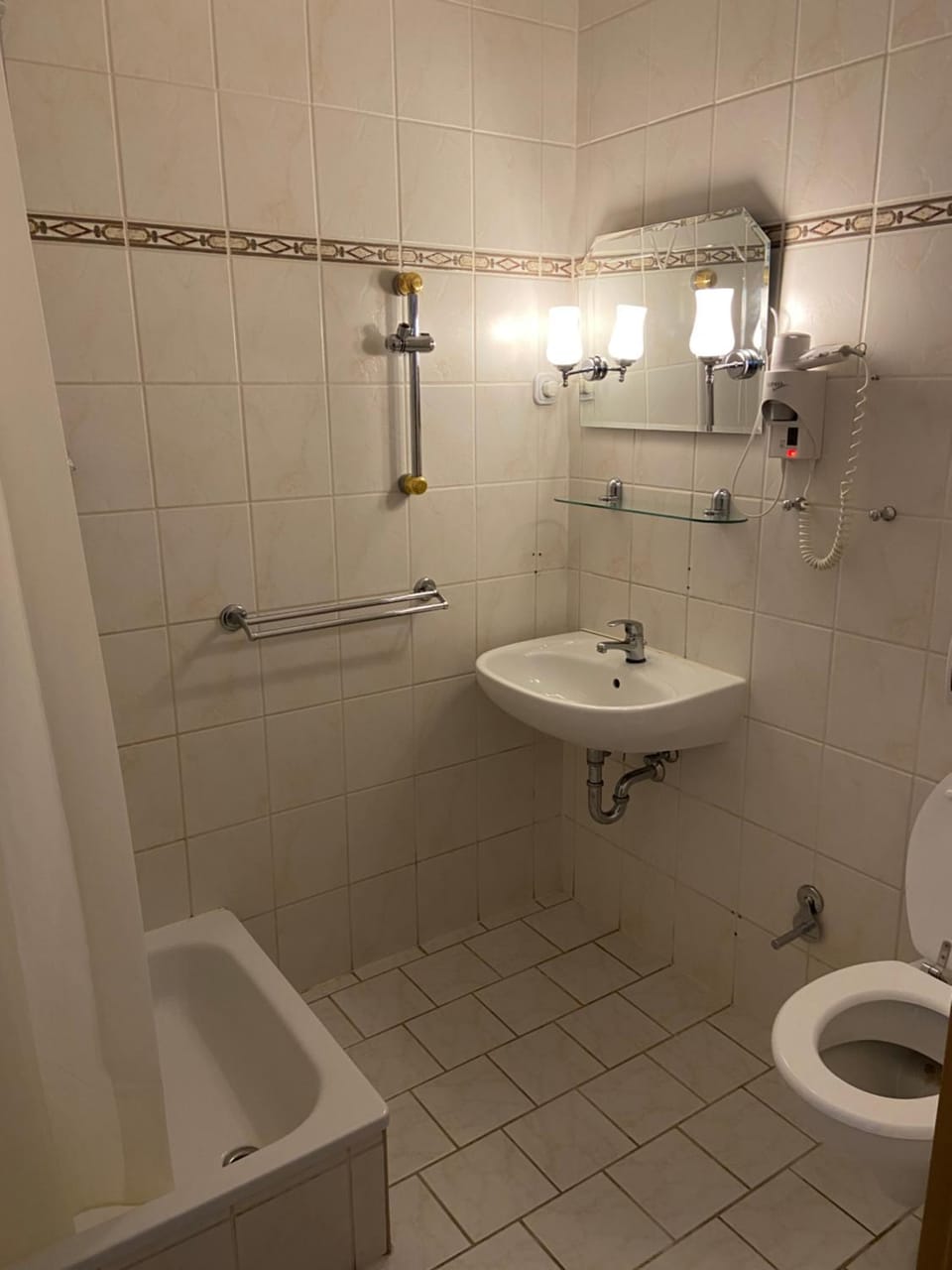 Auf Feiningers Spuren durch das Mönchgut Doppelzimmer ohne Küche Apartment in Mecklenburg-Vorpommern, Germany