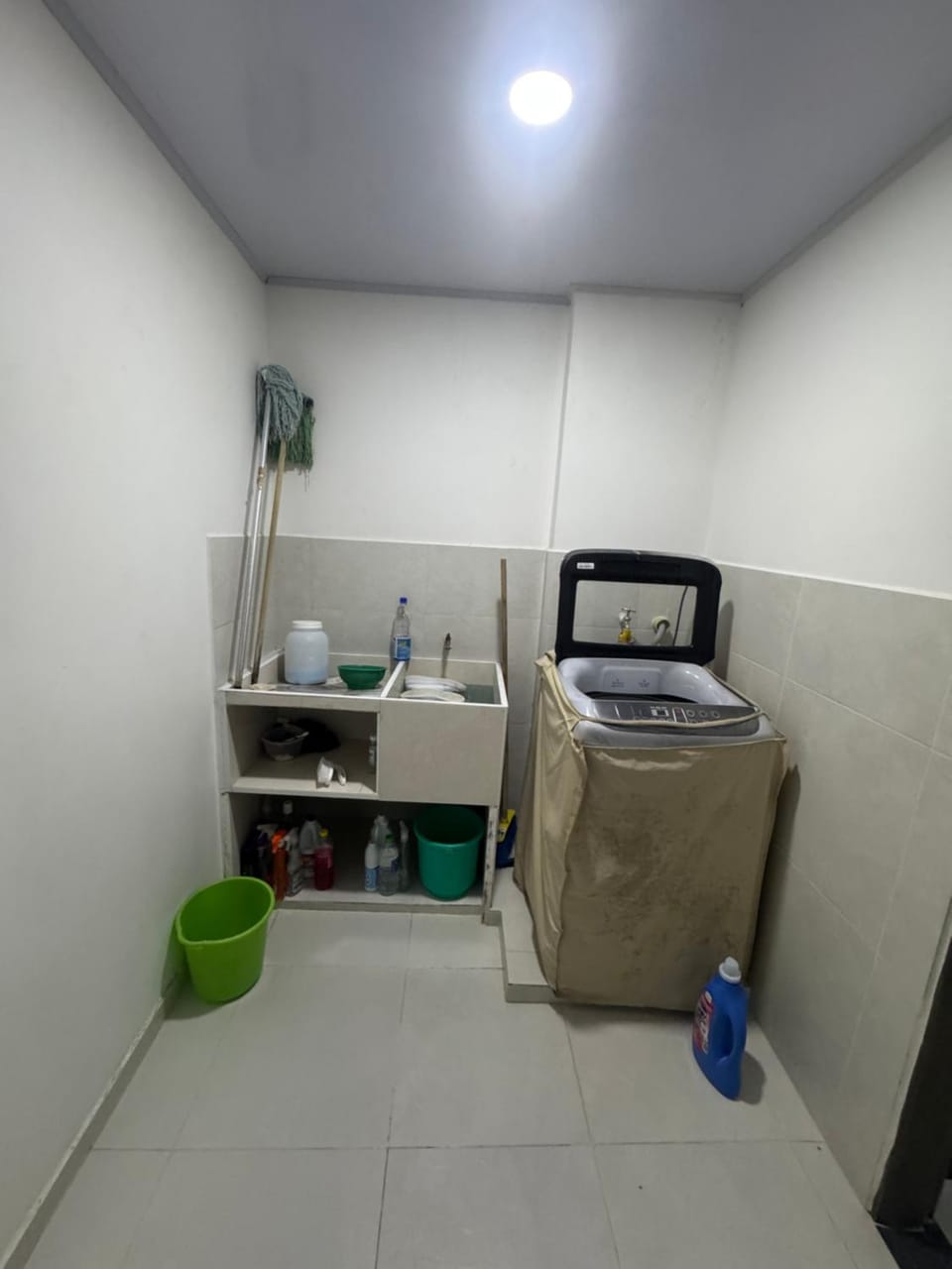 Apartamento amoblado 2 montelagos Apartment in North Santander, Colombia