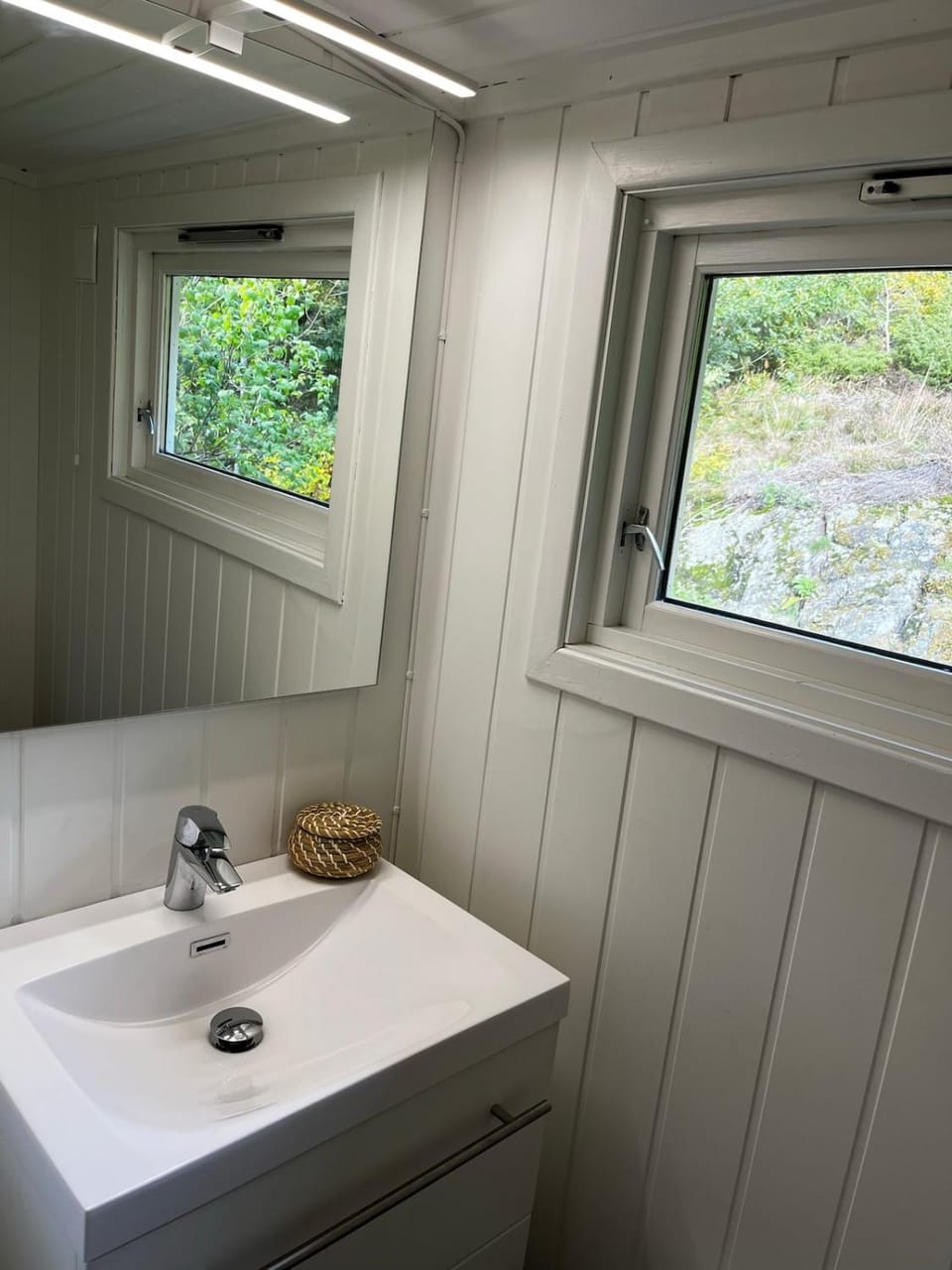 Delightful vacation home - boat - seaview - garden House in Norway