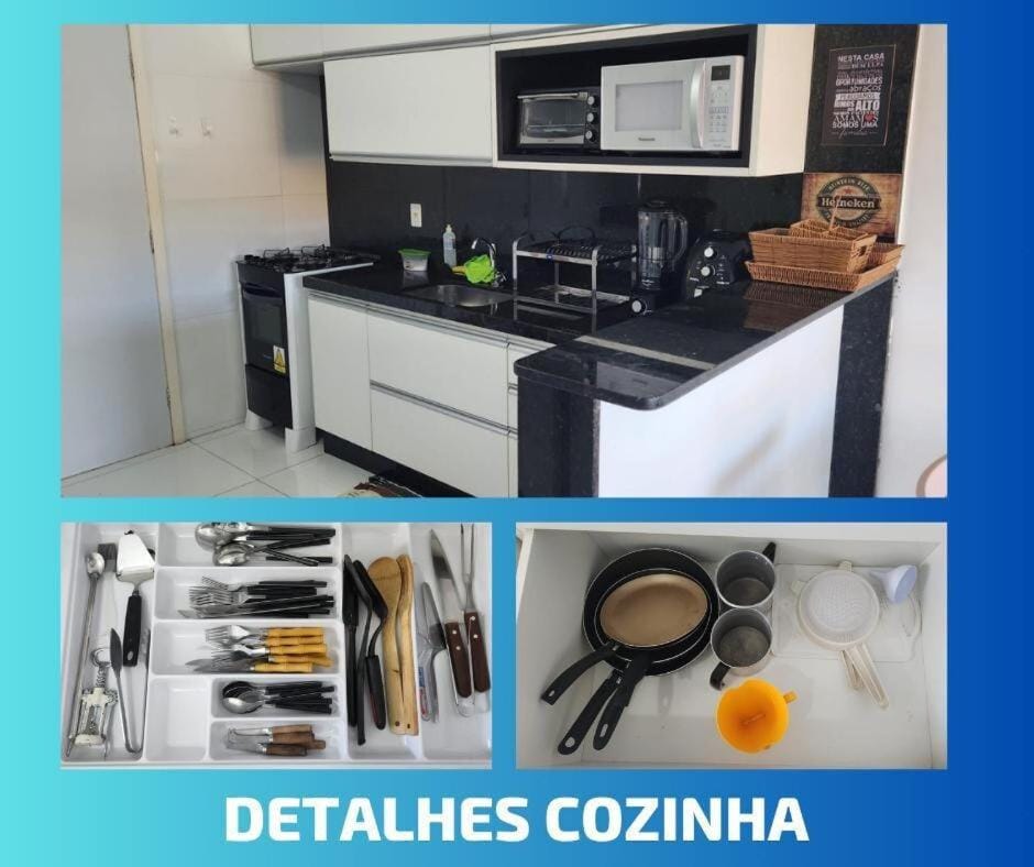 Porto Beijupirá - Apt no Centro de Porto de Galinhas Apartment in Ipojuca