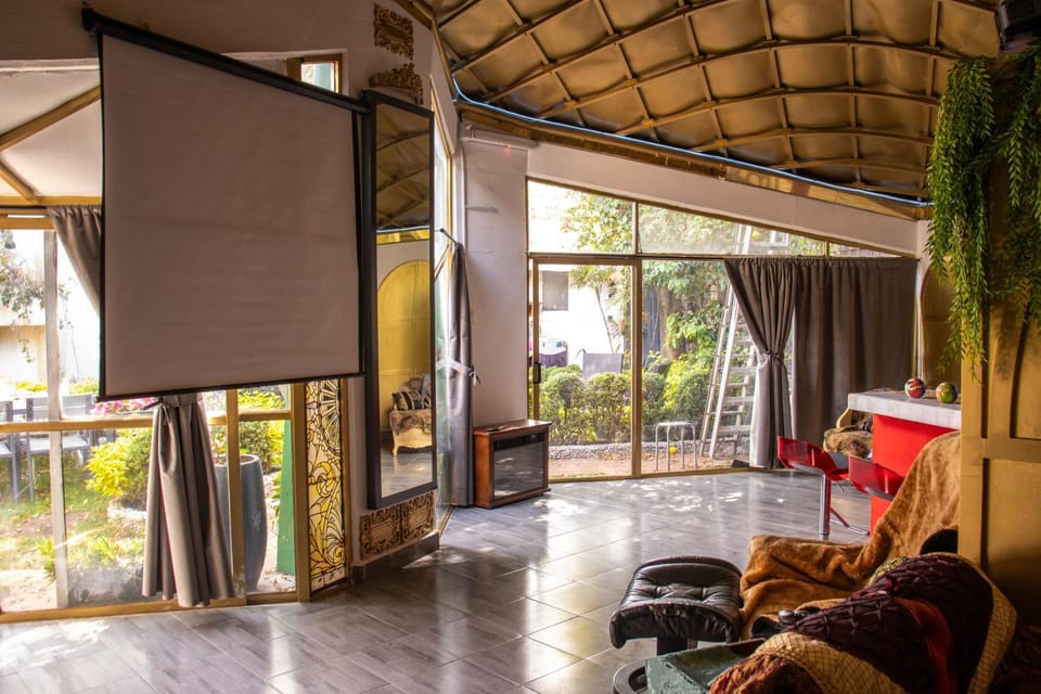 View (from property/room), Living room