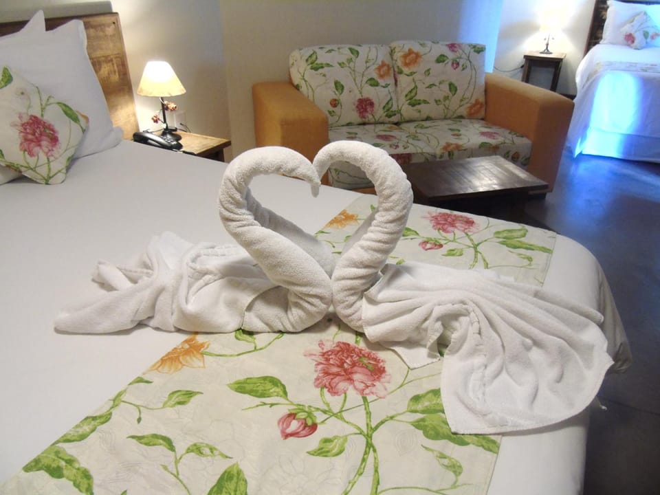 Bed, Decorative detail