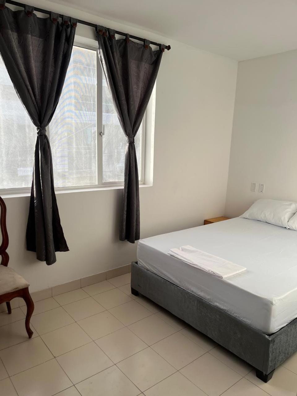 Habitación cerca de la playa 202 Vacation rental in Cartagena
