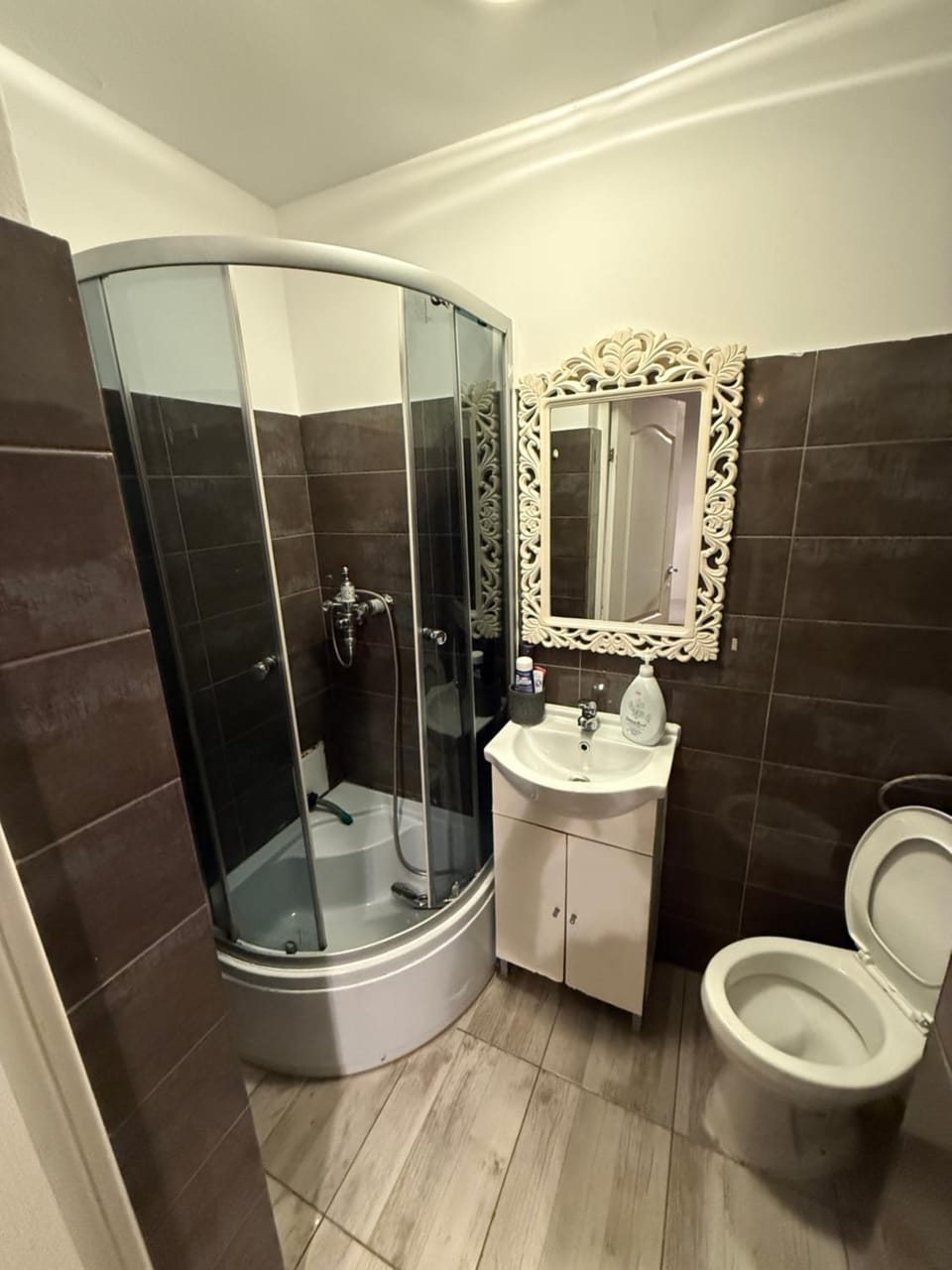 Apartament Natalia Apartment in Bucharest