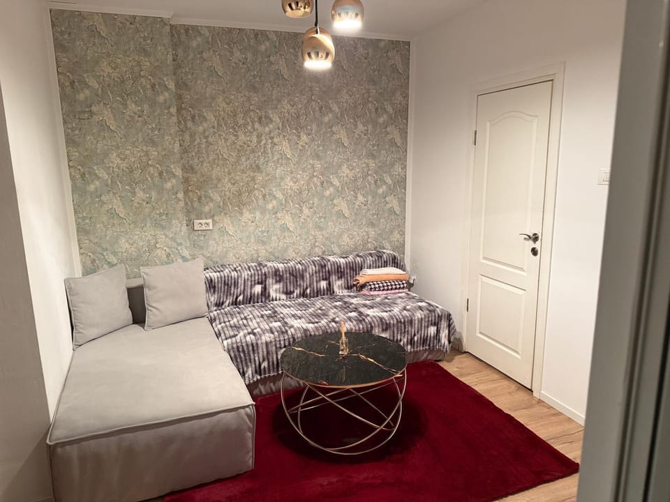 Apartament Natalia Apartment in Bucharest