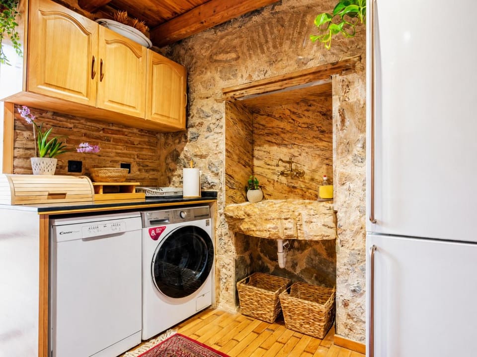oven, stove, washing machine
