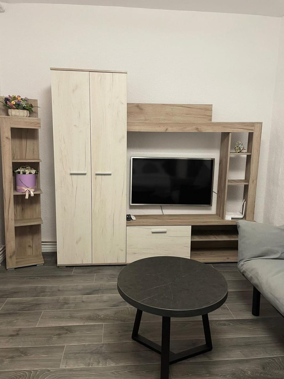 Apartament Bella Apartment in Cluj County