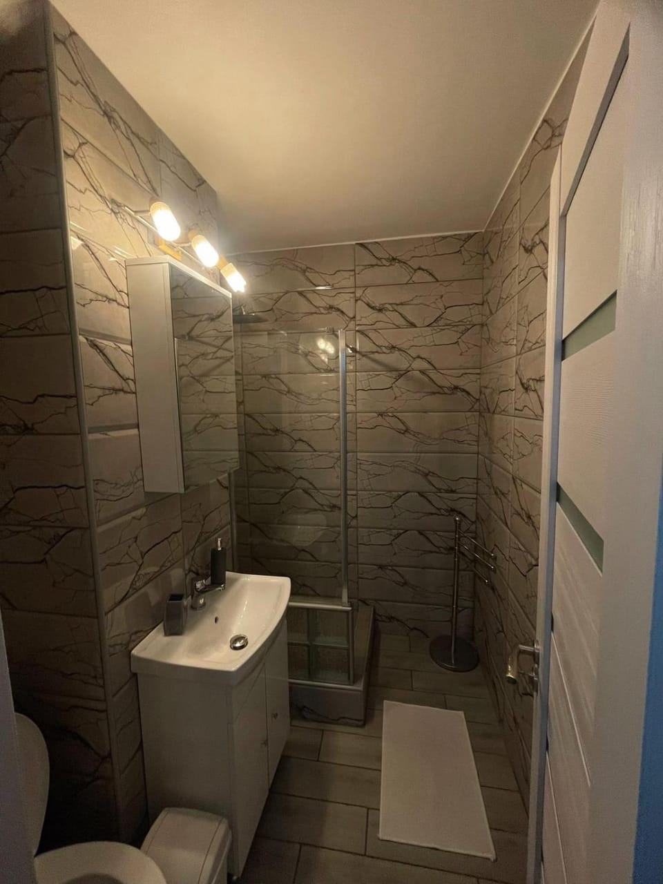 Apartament Bella Apartment in Cluj County