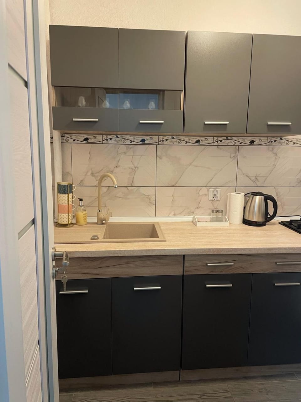 Apartament Bella Apartment in Cluj County