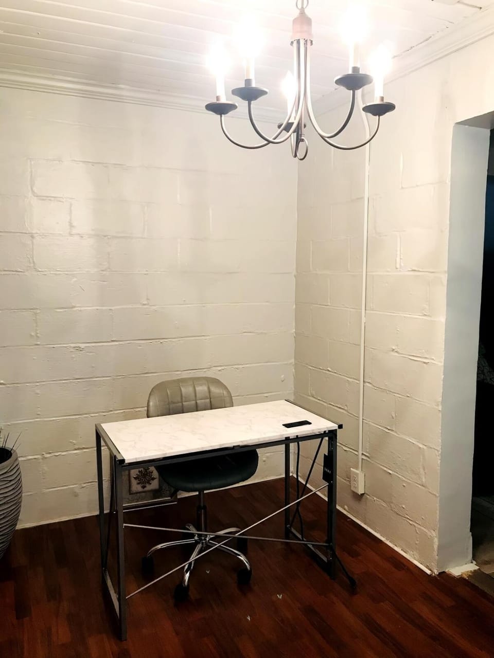 Travelers Retreat 2 bedrooms House in Macon