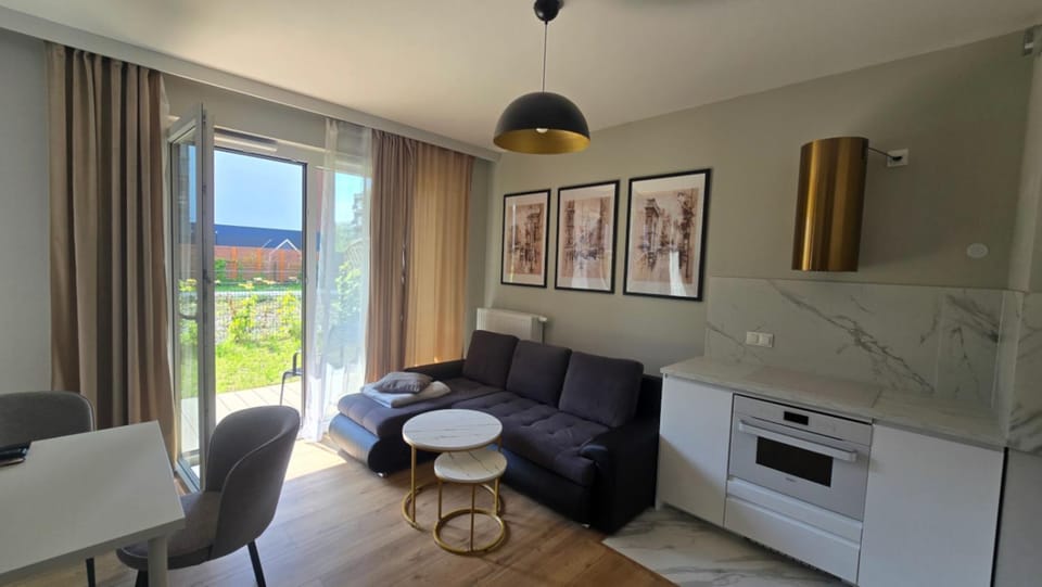 Balcony/Terrace, Living room