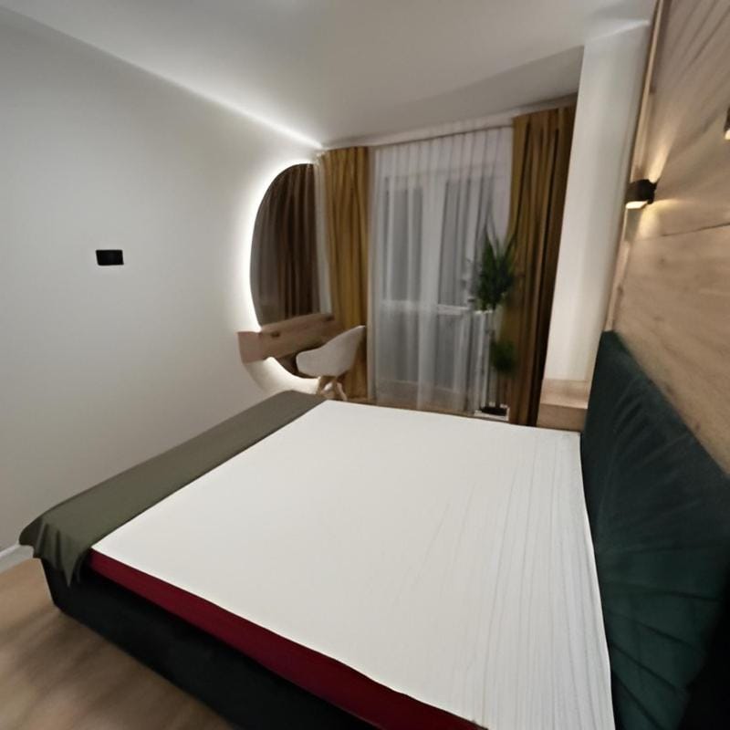 Rosca Relax Brasov Apartment in Brasov