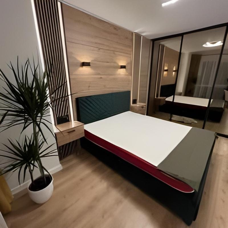 Rosca Relax Brasov Apartment in Brasov