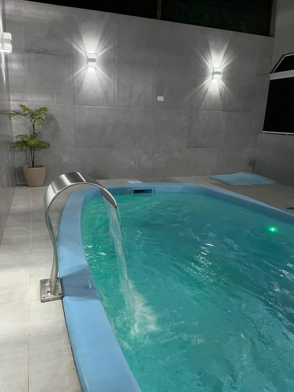 Casa com piscina para 12 pessoas House in Florianopolis