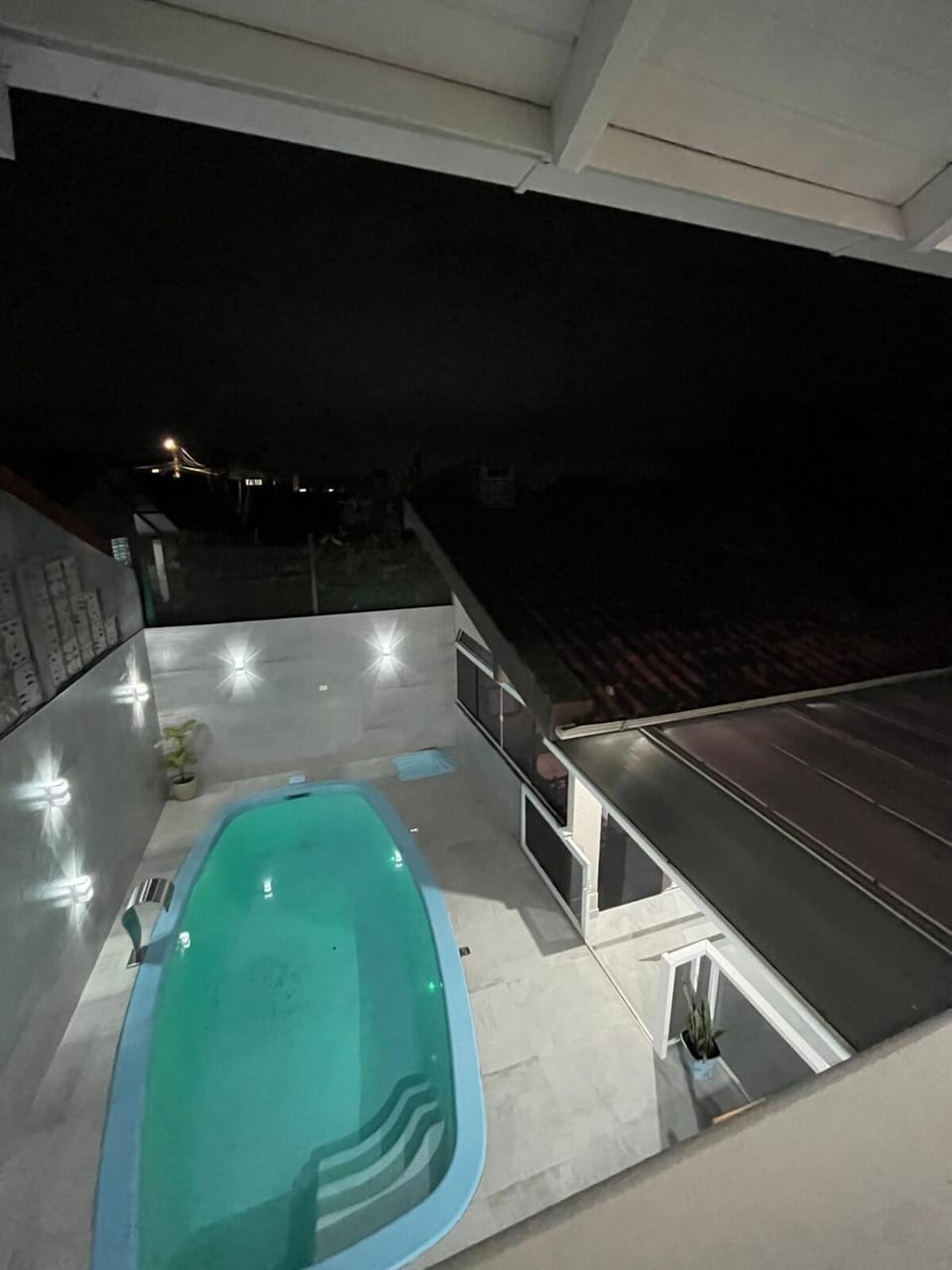 Casa com piscina para 12 pessoas House in Florianopolis