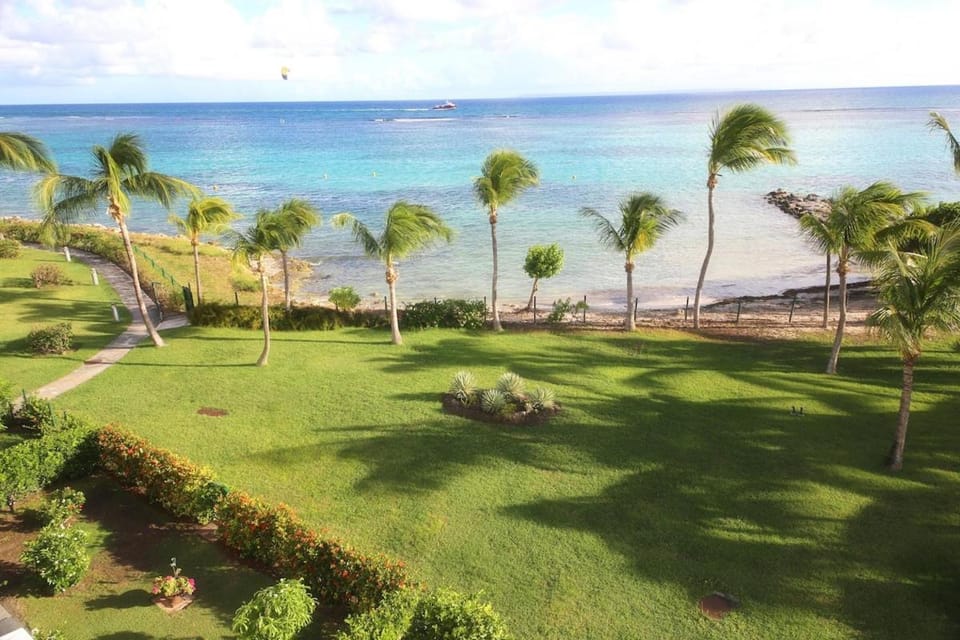 Marina de Saint-François Apartment in Grande-Terre, Guadeloupe