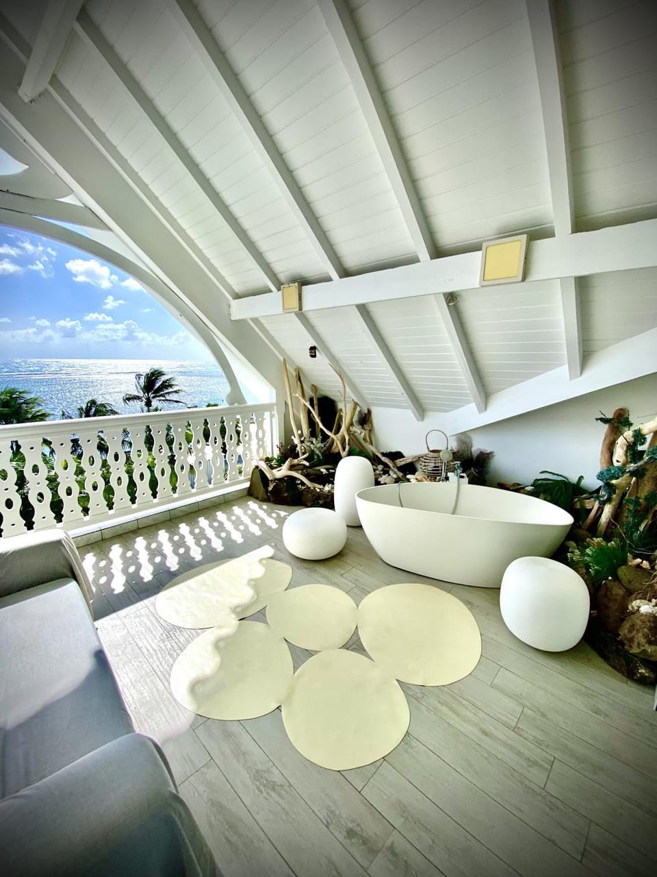 Marina de Saint-François Apartment in Grande-Terre, Guadeloupe