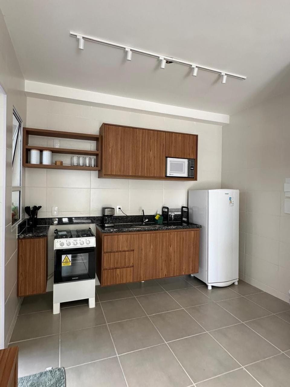 Apto 6 pessoas Residencial Terra Mater Apartment in Porto Seguro