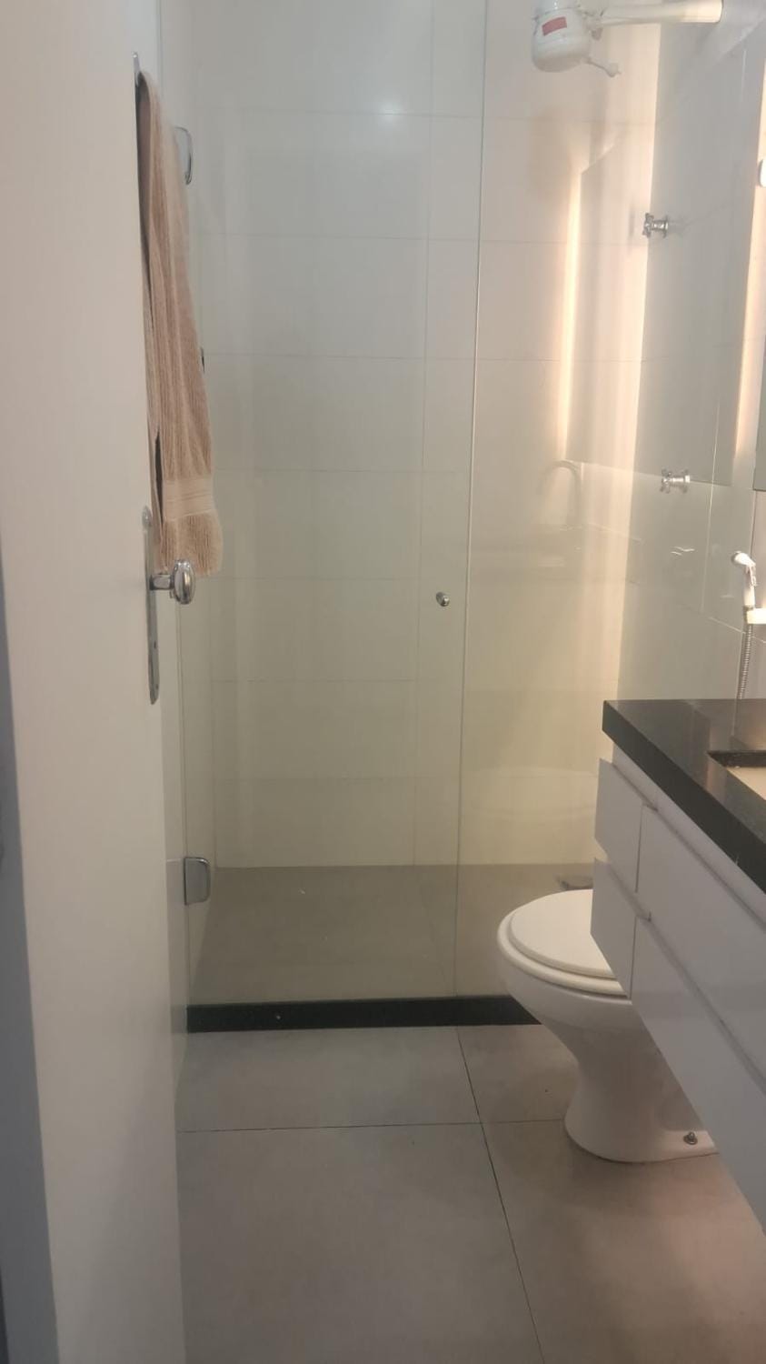 Copa Loft Econômico Apartment in Rio de Janeiro