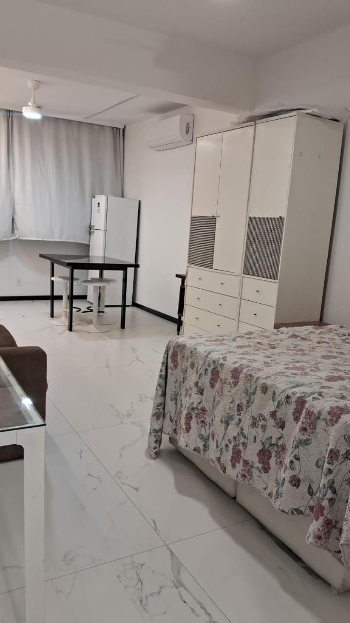 Copa Loft Econômico Apartment in Rio de Janeiro