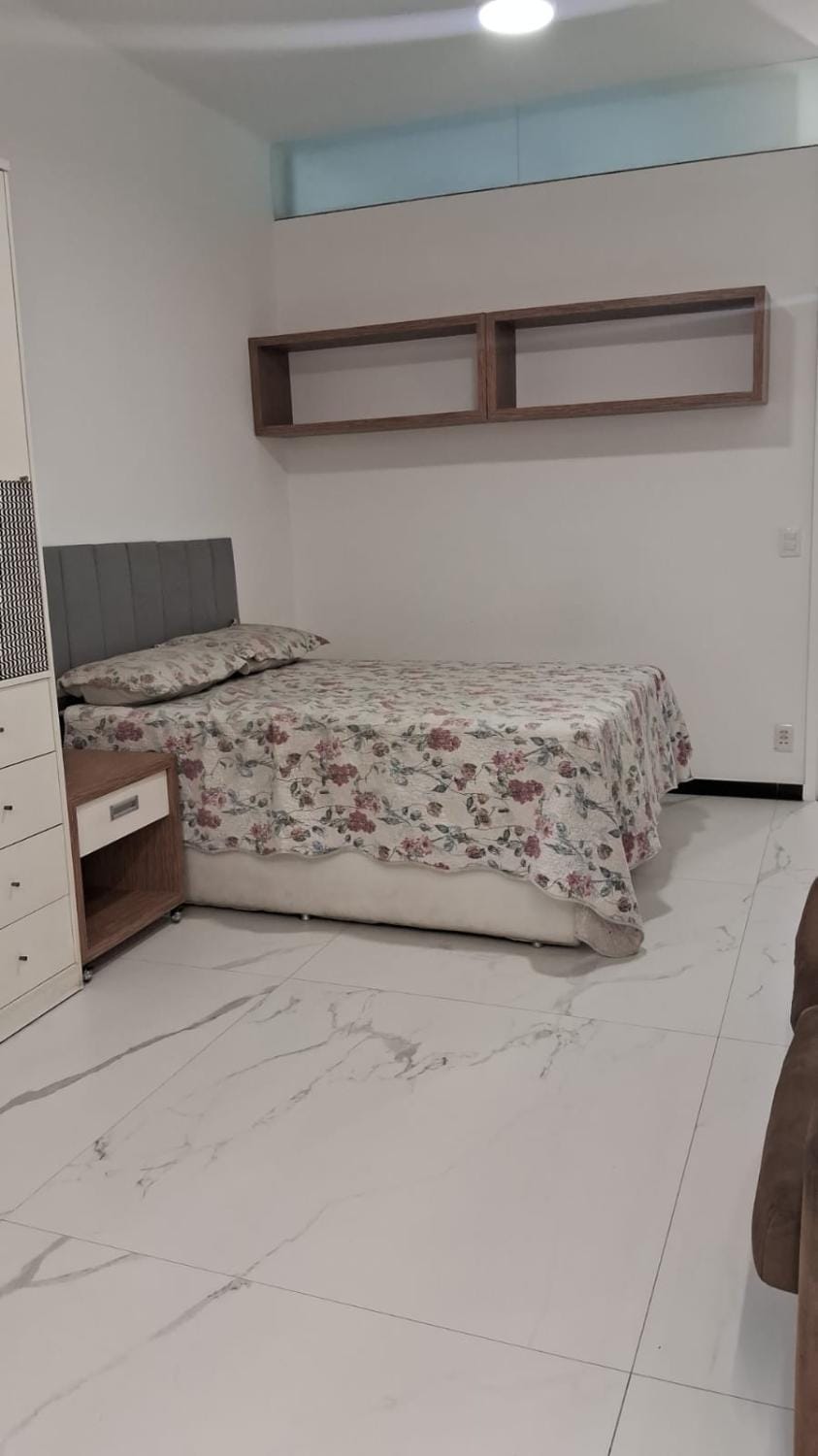 Copa Loft Econômico Apartment in Rio de Janeiro