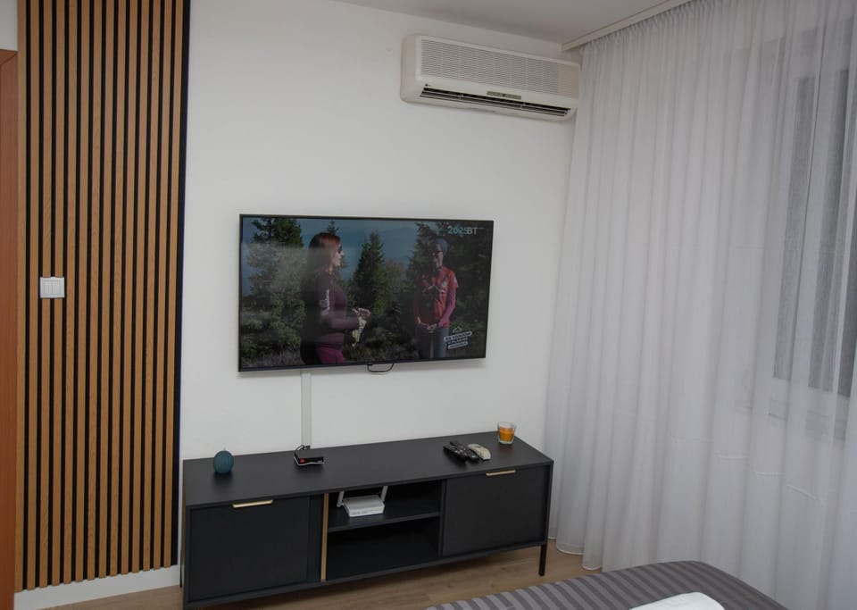 Apartman studio GRUBAC Apartment in Dubrovnik-Neretva County