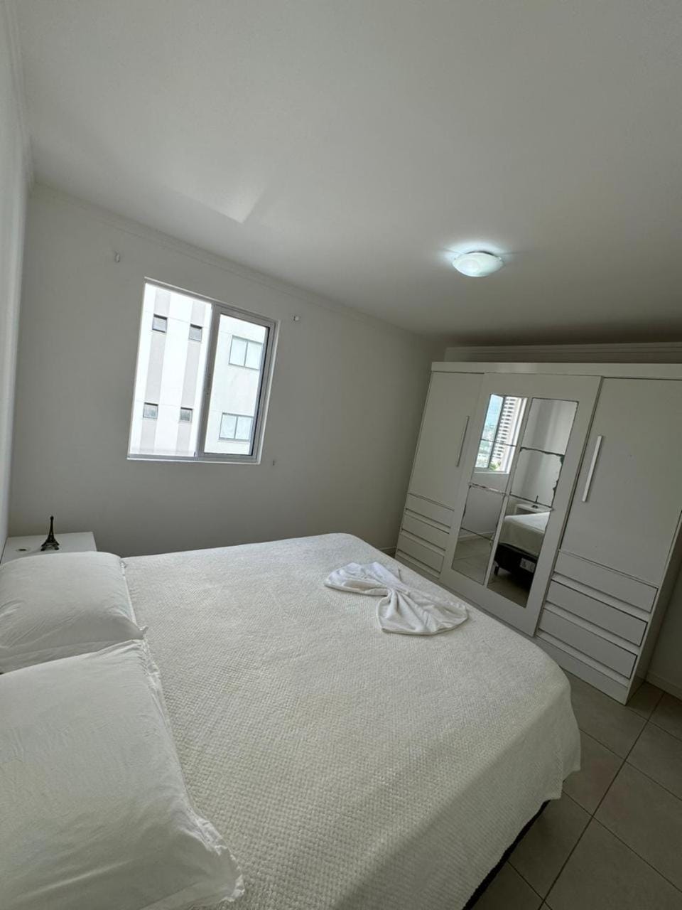 Excelente apartamento com duas suítes na Praia Brava Apartment in Balneário Camboriú