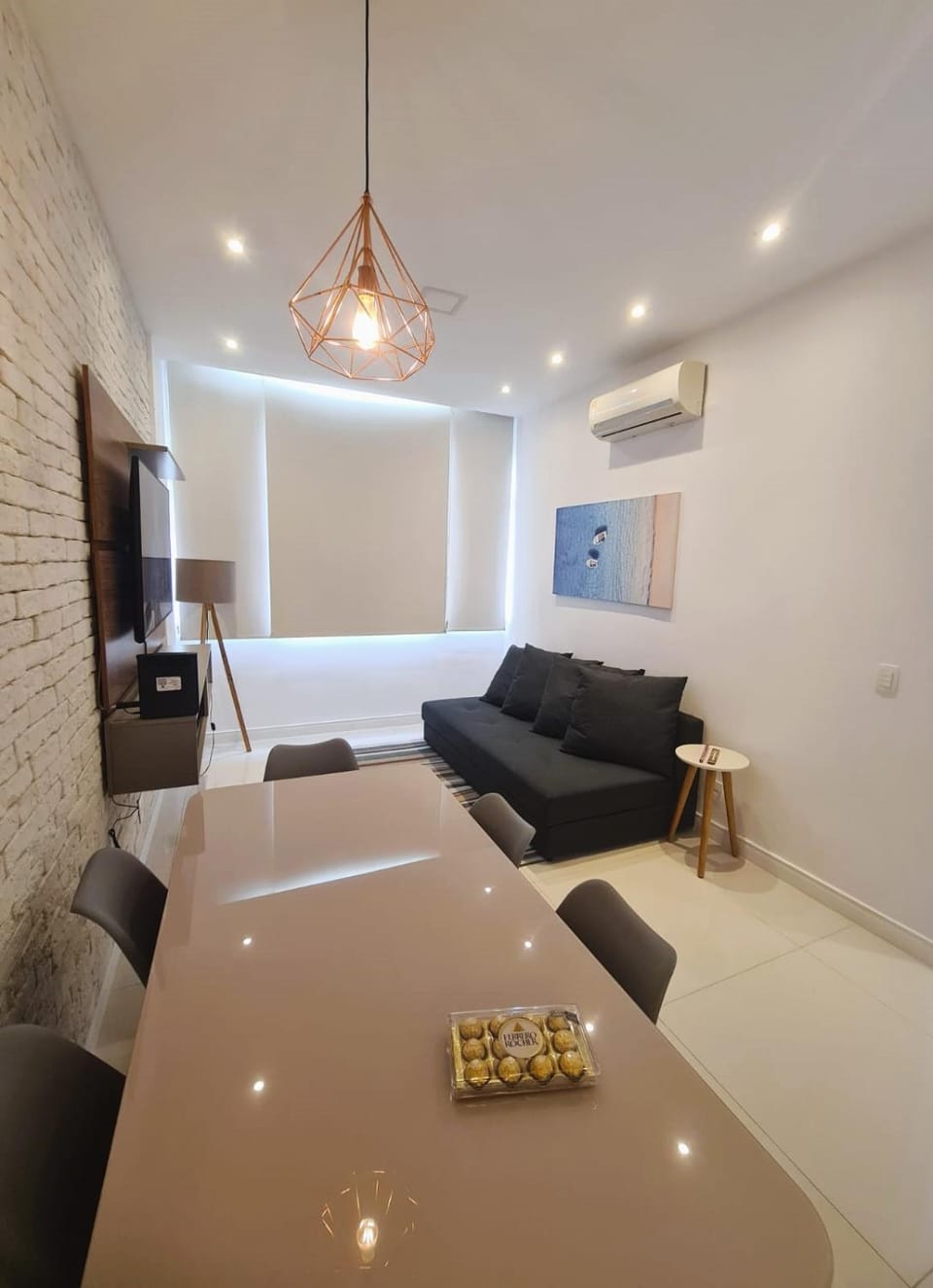 TV and multimedia, Living room